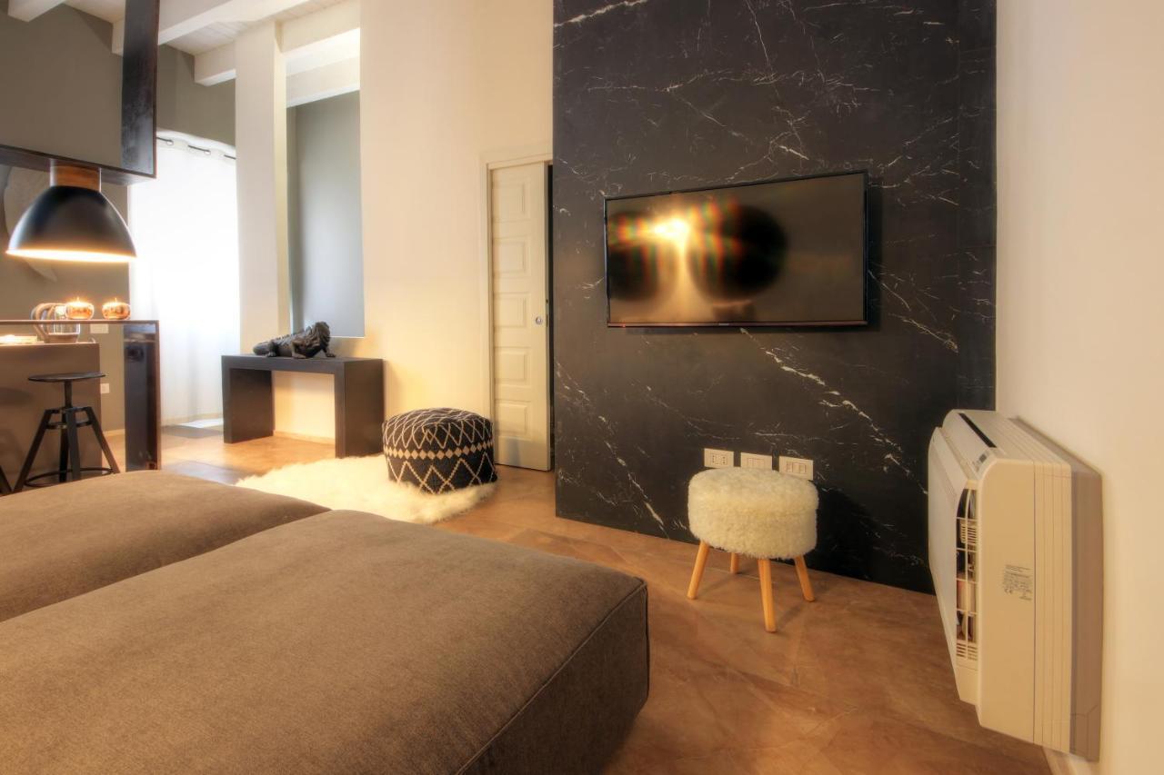 קליארי Urban Central Suites מראה חיצוני תמונה