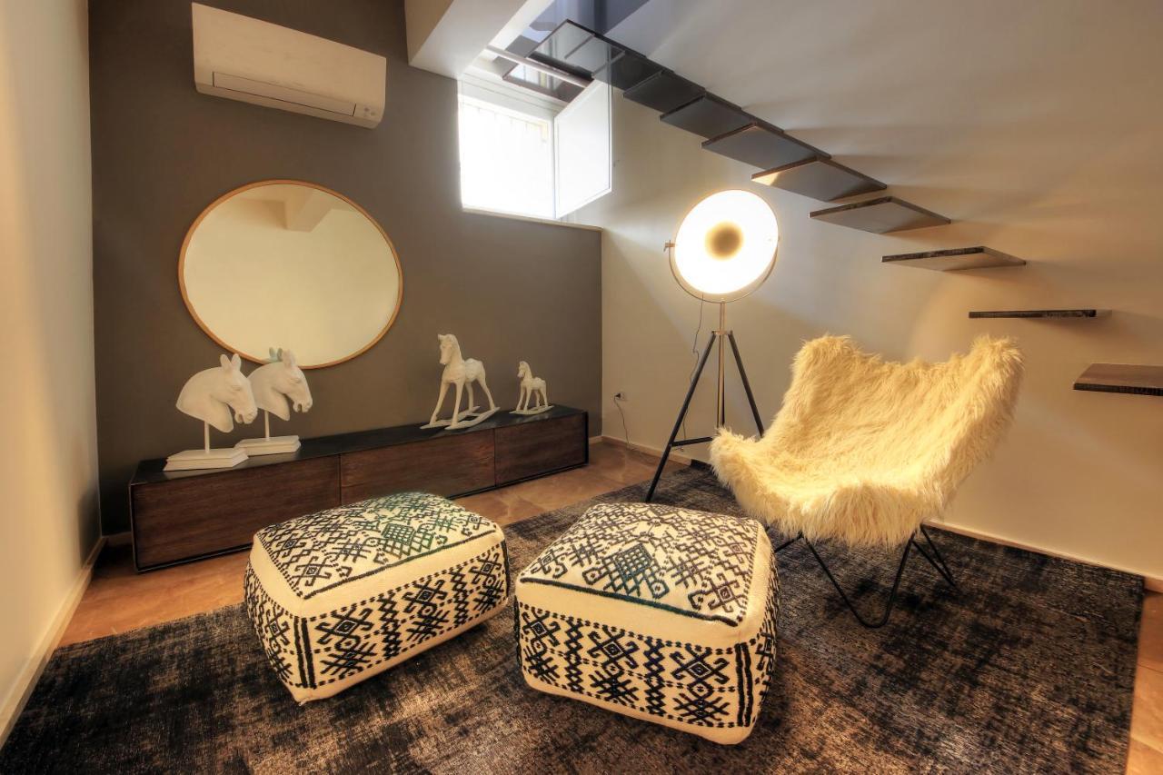 קליארי Urban Central Suites מראה חיצוני תמונה