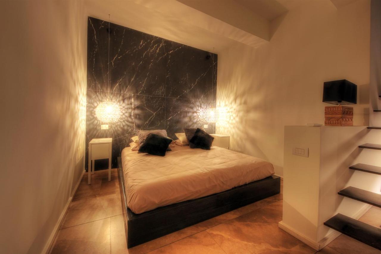 קליארי Urban Central Suites מראה חיצוני תמונה