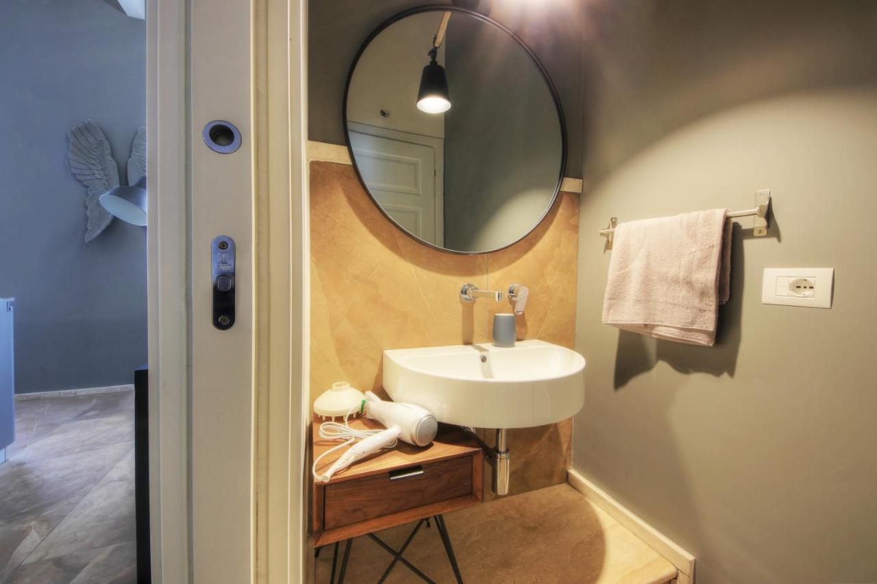 קליארי Urban Central Suites מראה חיצוני תמונה